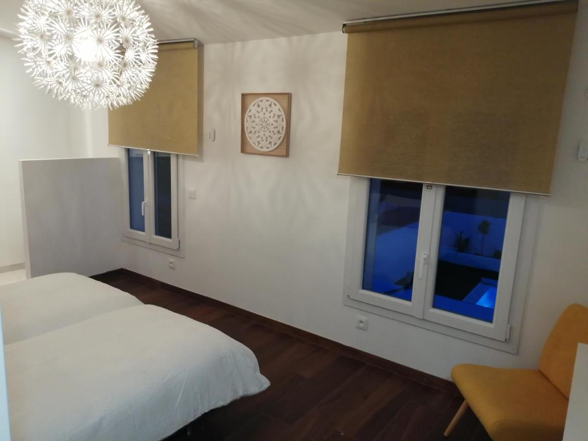 Jas Dou Felibrige Bed & Breakfast Puget-Ville Luaran gambar