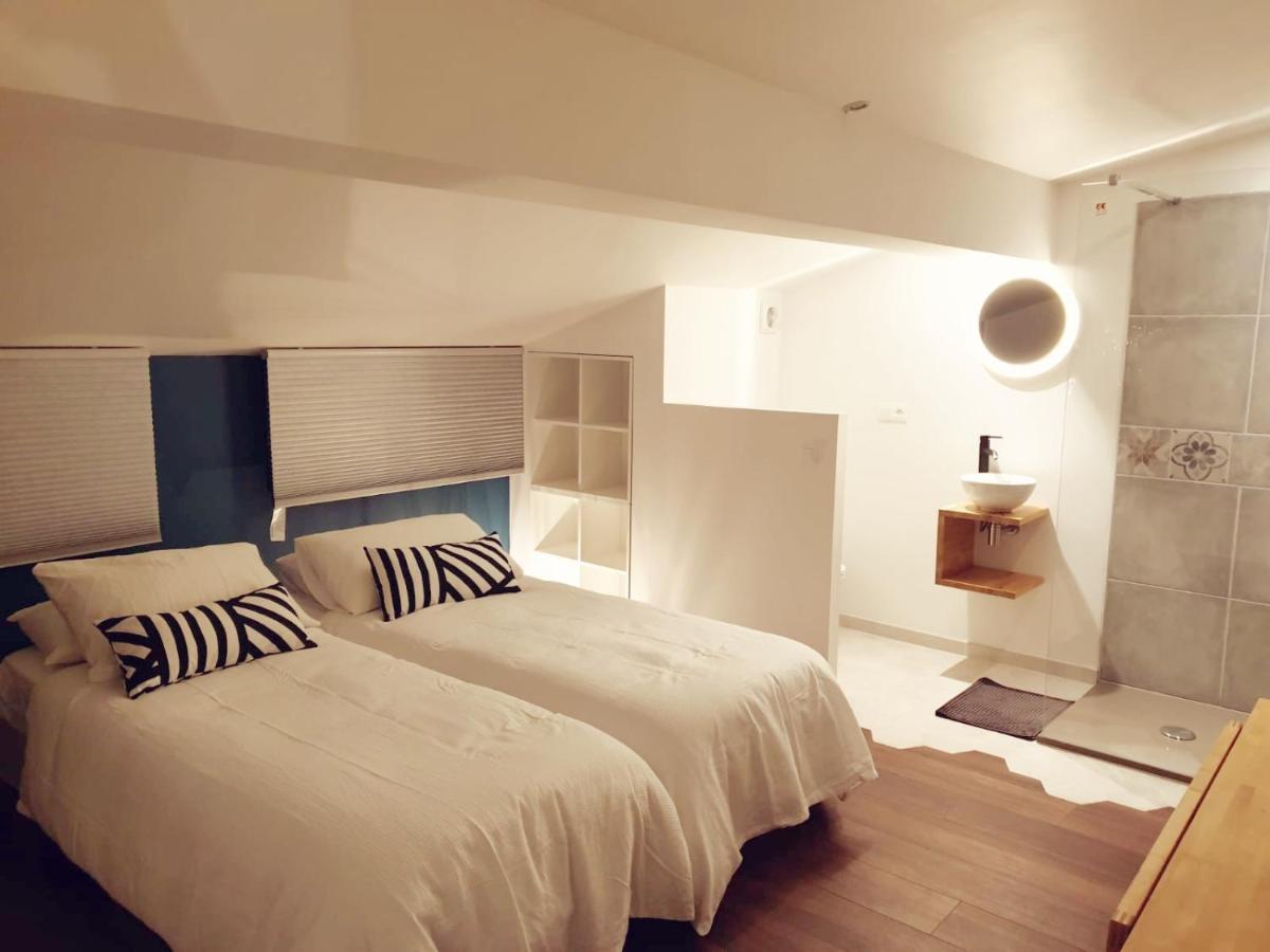 Jas Dou Felibrige Bed & Breakfast Puget-Ville Luaran gambar