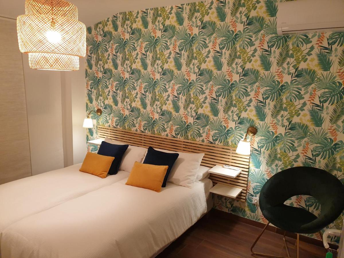 Jas Dou Felibrige Bed & Breakfast Puget-Ville Luaran gambar