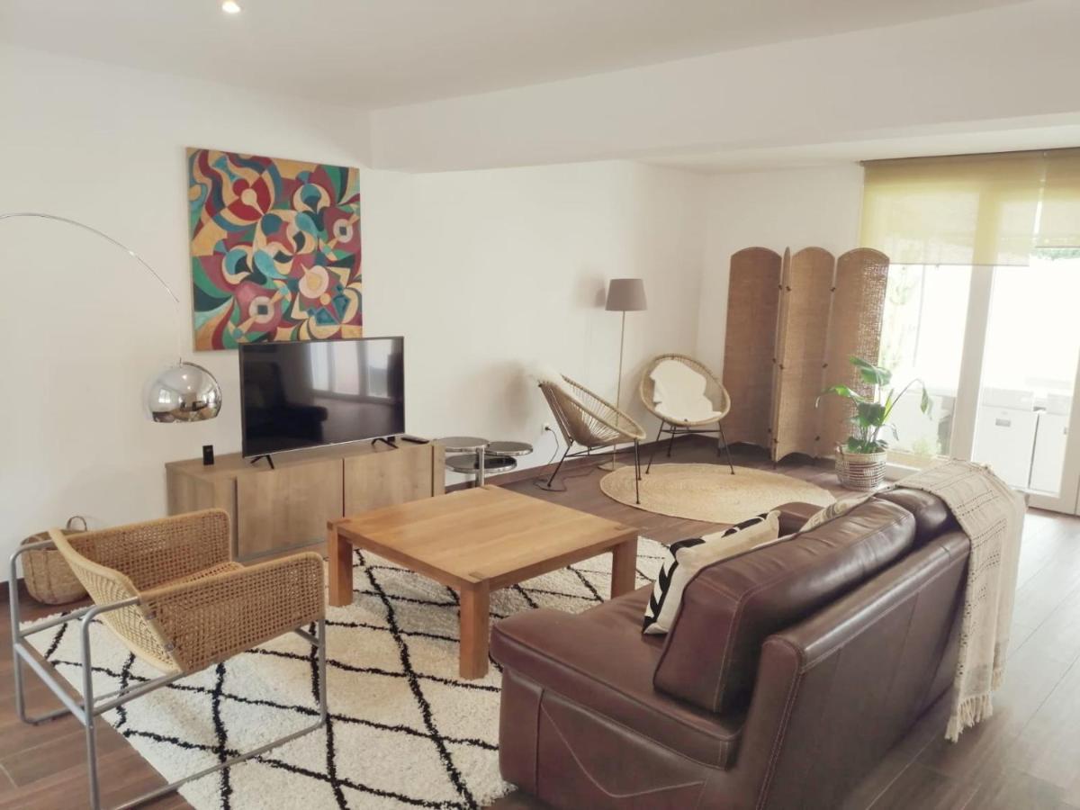 Jas Dou Felibrige Bed & Breakfast Puget-Ville Luaran gambar