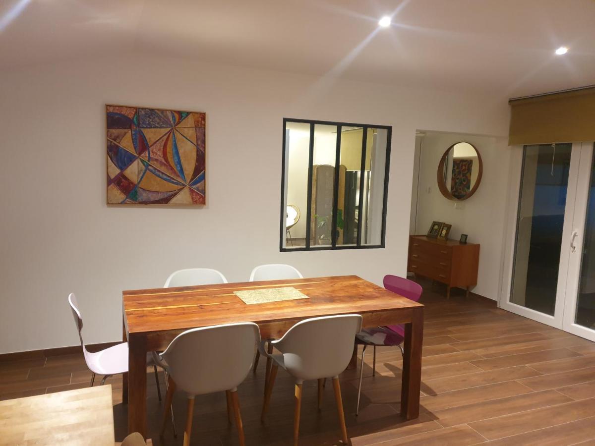 Jas Dou Felibrige Bed & Breakfast Puget-Ville Luaran gambar