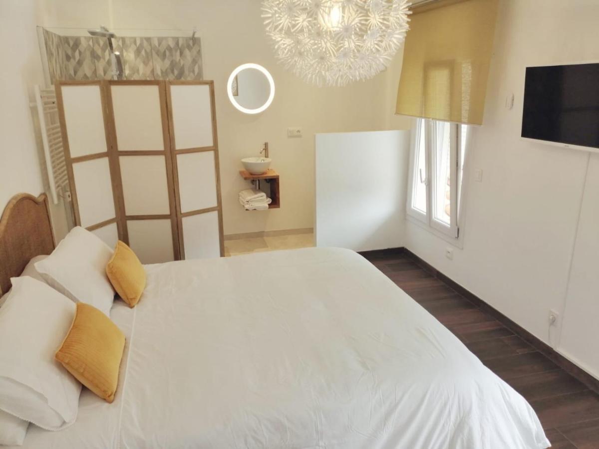 Jas Dou Felibrige Bed & Breakfast Puget-Ville Luaran gambar