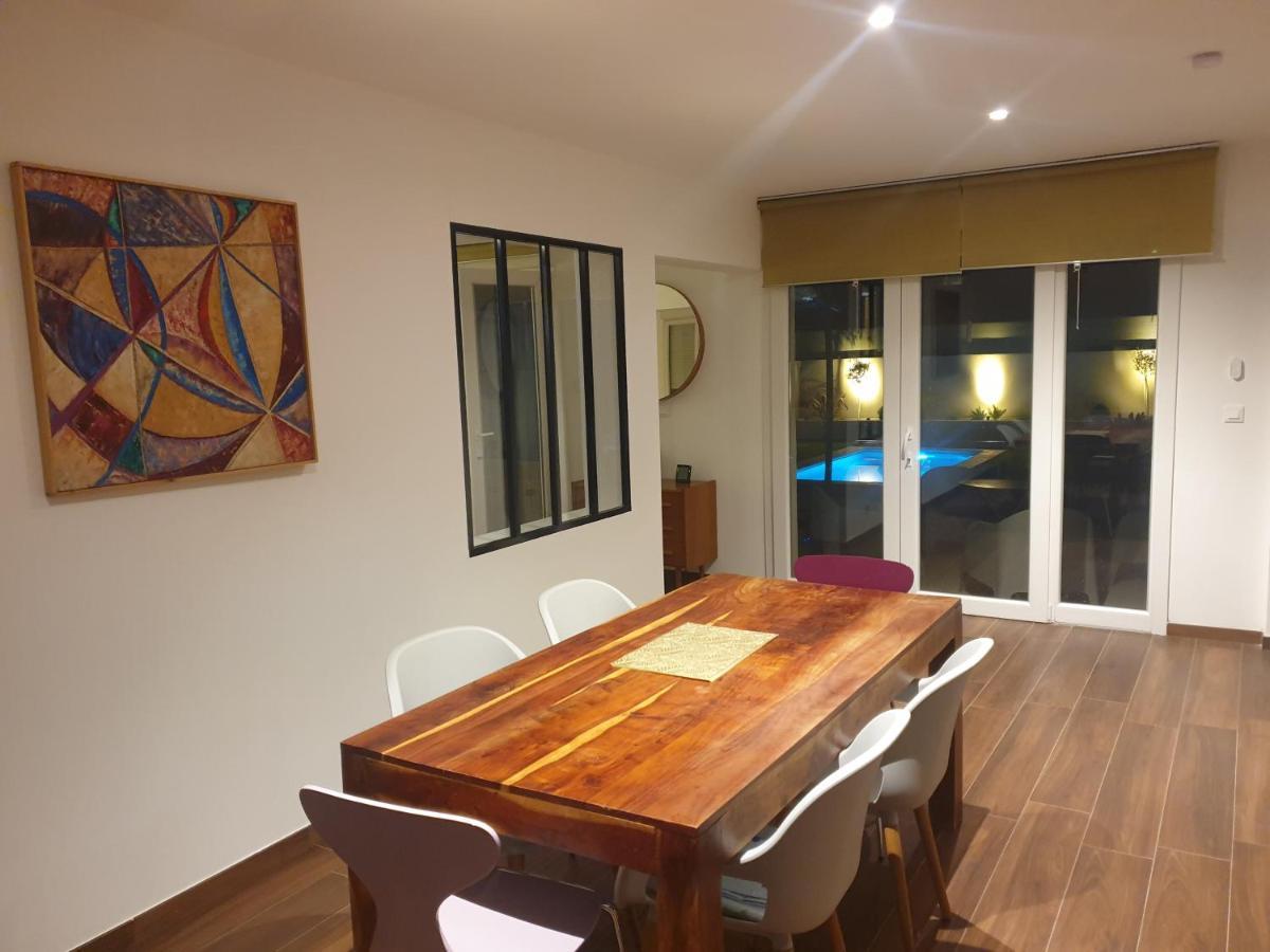 Jas Dou Felibrige Bed & Breakfast Puget-Ville Luaran gambar