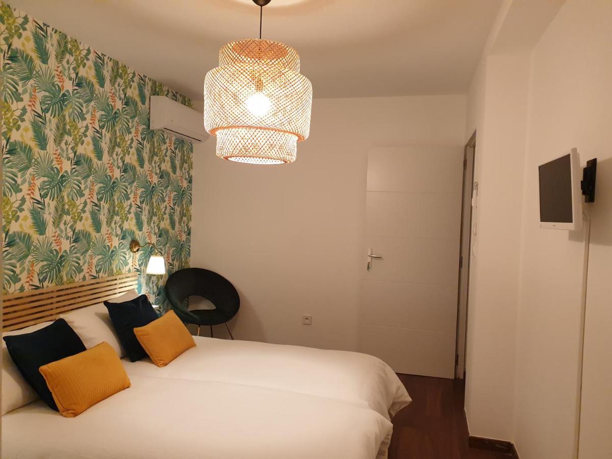 Jas Dou Felibrige Bed & Breakfast Puget-Ville Luaran gambar