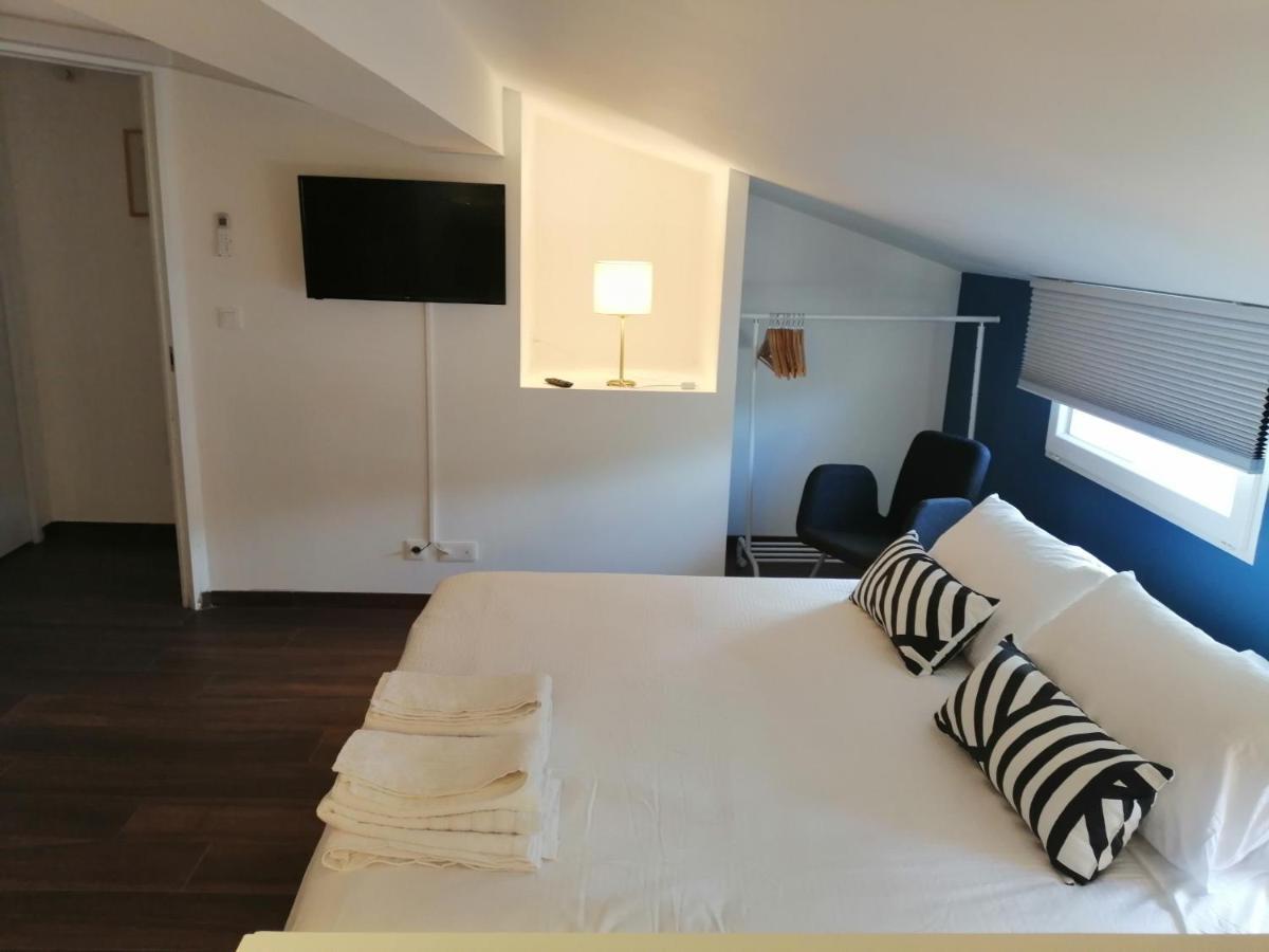 Jas Dou Felibrige Bed & Breakfast Puget-Ville Luaran gambar
