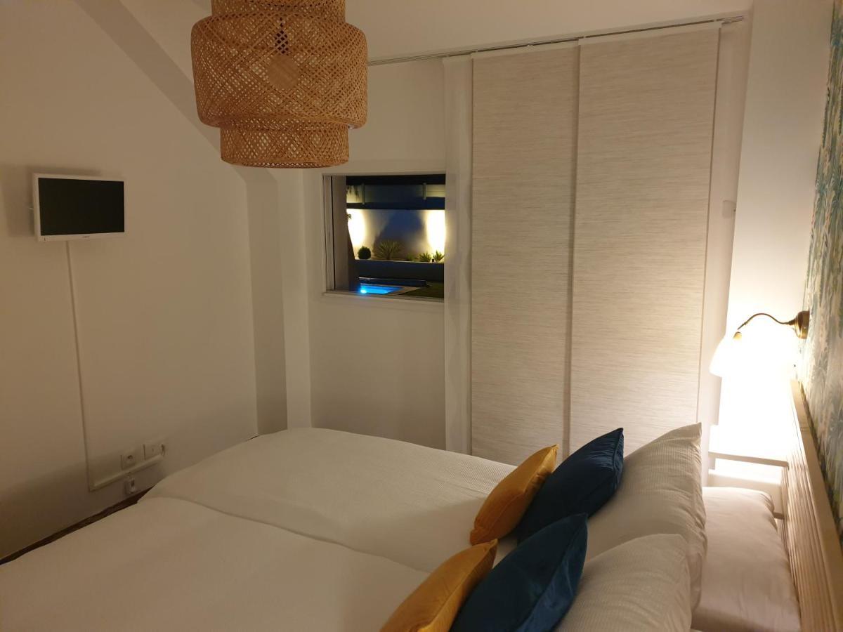 Jas Dou Felibrige Bed & Breakfast Puget-Ville Luaran gambar