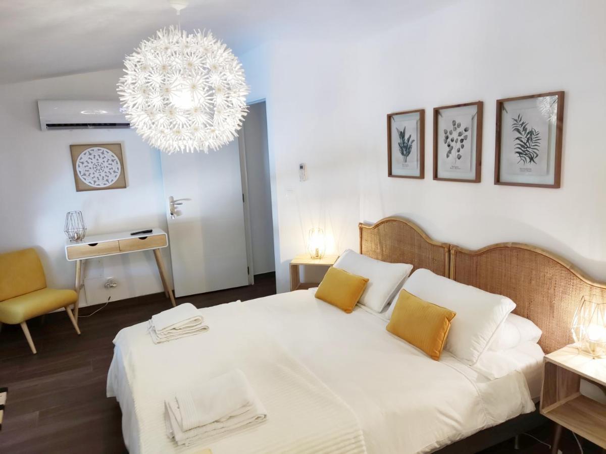 Jas Dou Felibrige Bed & Breakfast Puget-Ville Luaran gambar